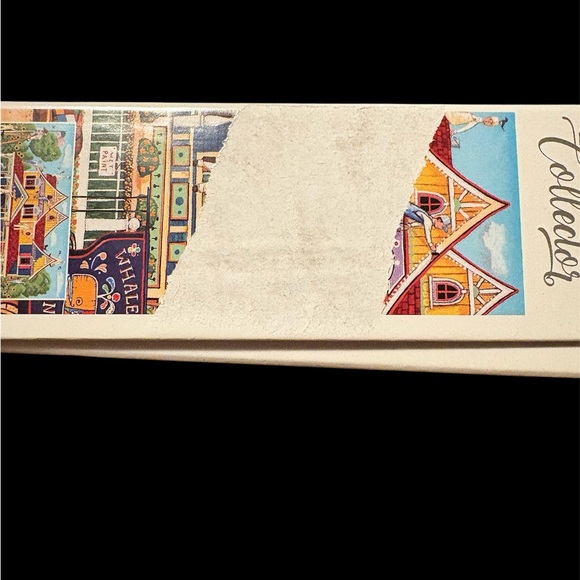 Painted Lady Puzzle - 500 Pieces - Picture 3 of 4